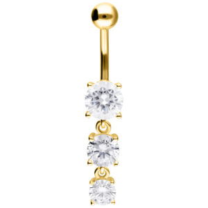 Bananabell Tres Cristales - Oro