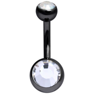 Double Jewelled Bananabell