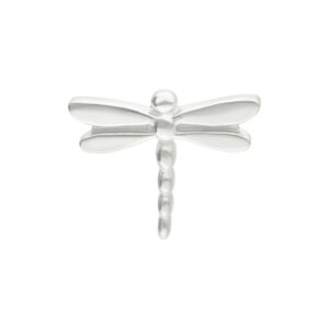 Cierre Push Fit con diseño Dragon Fly