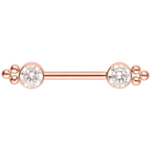 Aurea Push Fit Barbell