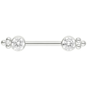 Aurea Push Fit Barbell