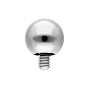 Internally Threaded