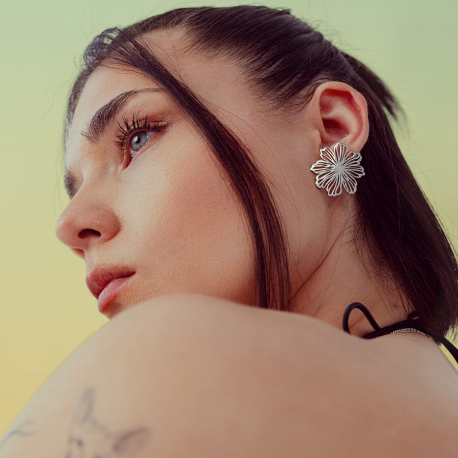 Festival Look 1
